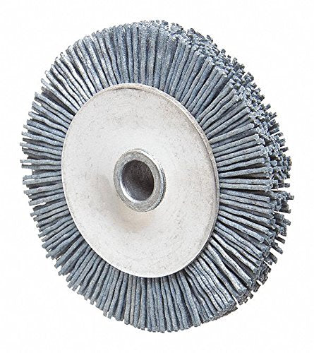 Deburring Brush Nylon Material