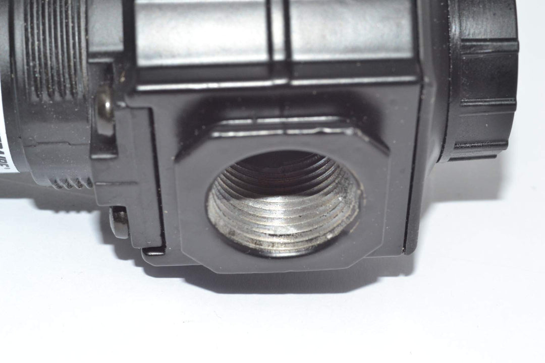 Speedaire 4ZM23 Air Regulator 3/4 In NPT 220 cfm 300 psi - Diamond Home USA