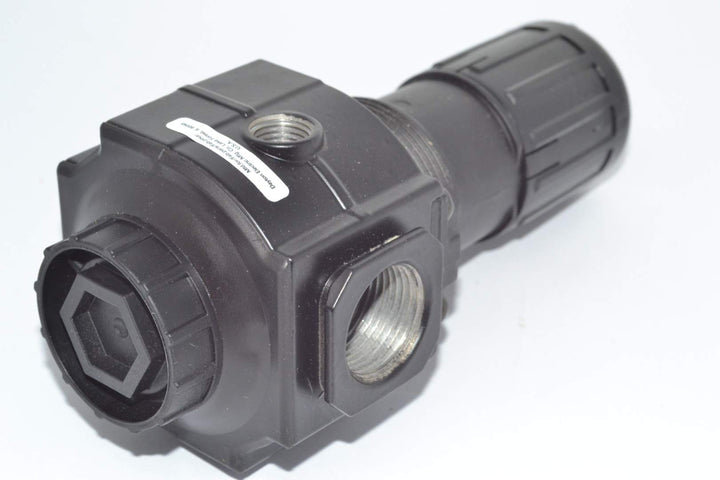Speedaire 4ZM23 Air Regulator 3/4 In NPT 220 cfm 300 psi - Diamond Home USA