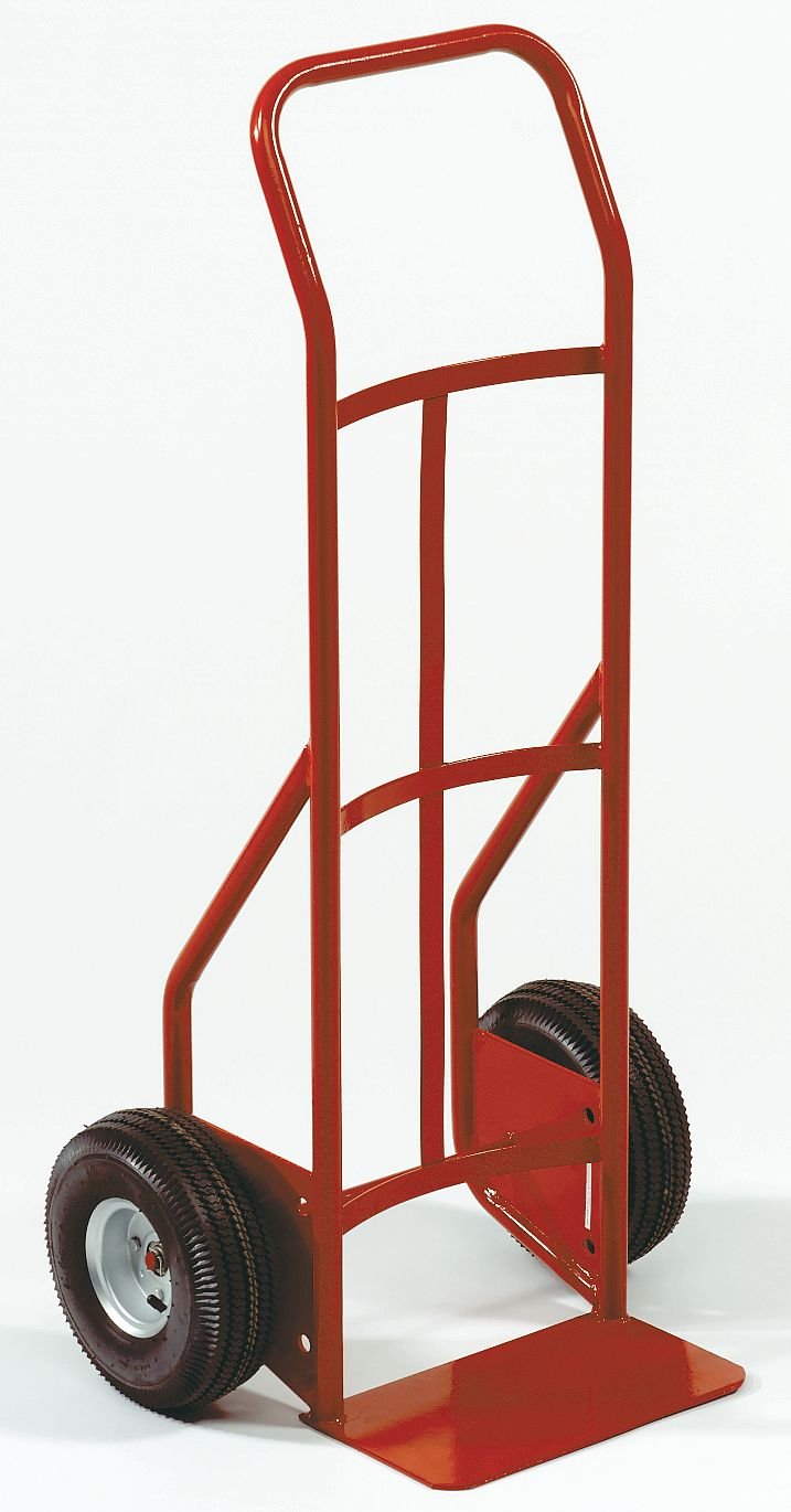 General Purpose Hand Truck 650 lb.
