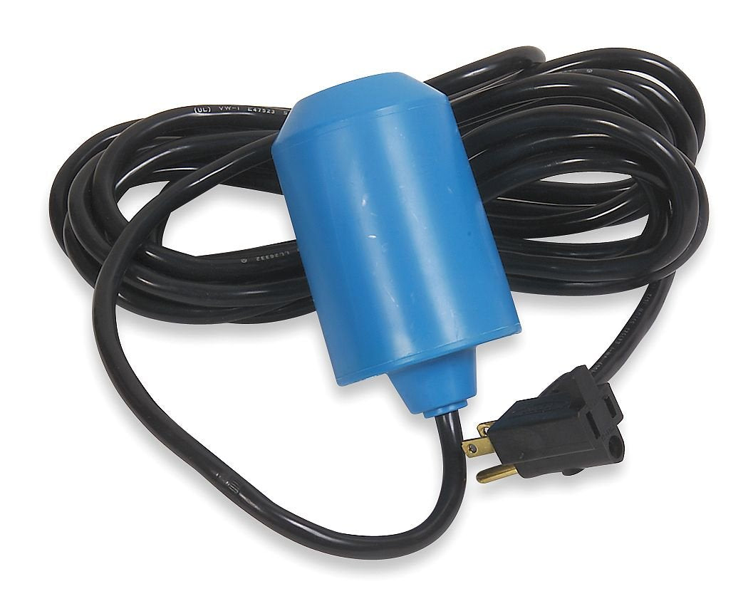 DAYTON 3BY83 Float Switch 110VAC 13-AMPS Cord Length 30FT