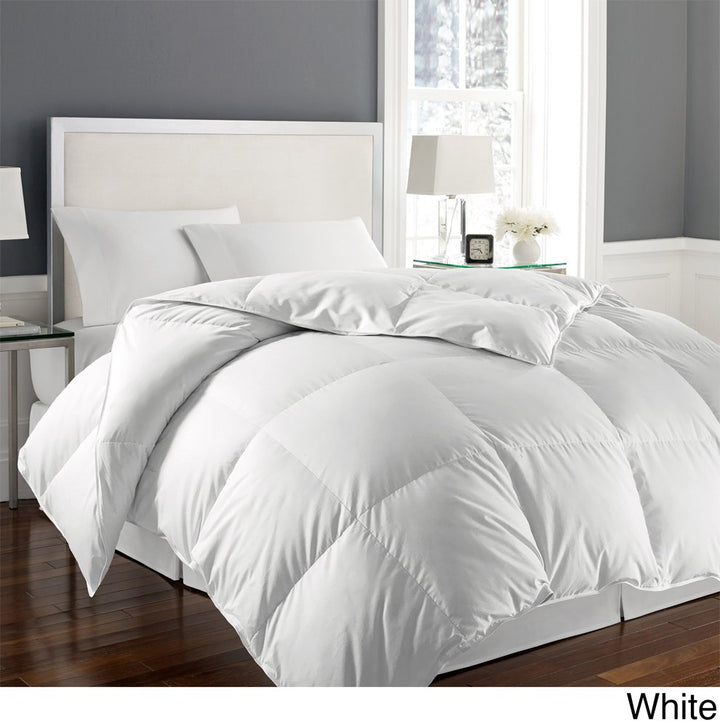 Hotel Grand Naples 700TC Cotton Warm Down Alternative Comforter