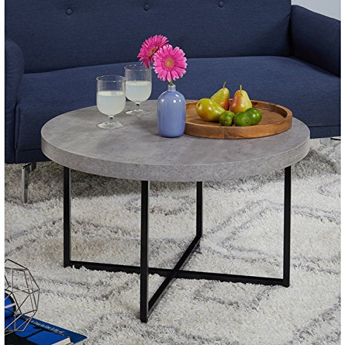 Simple Living Era Coffee Table