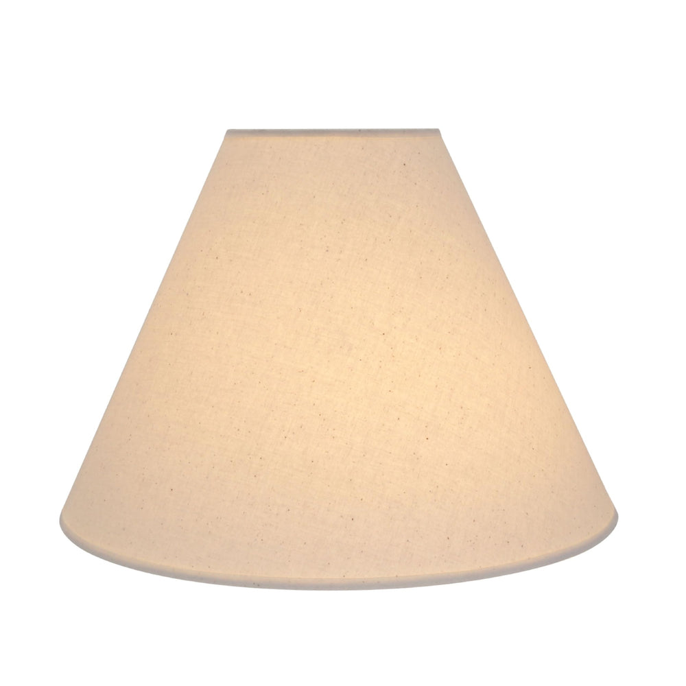 Aspen Creative 32016 Transitional Hardback Empire Shape Spider Construction Lamp - Diamond Home USA