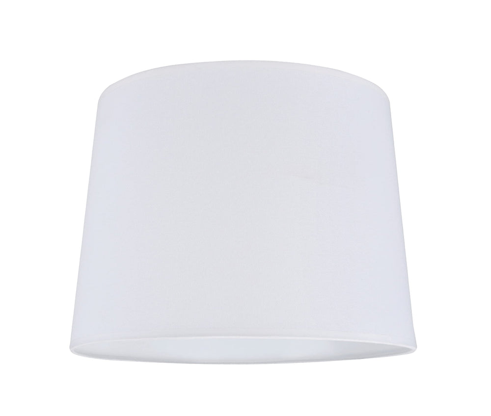 Aspen Creative 32020 Transitional Hardback Empire Shape Spider Construction Lamp - Diamond Home USA