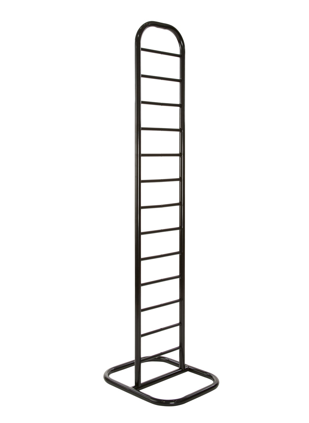 Econoco A306/B Ladder Tower 73" Height Black