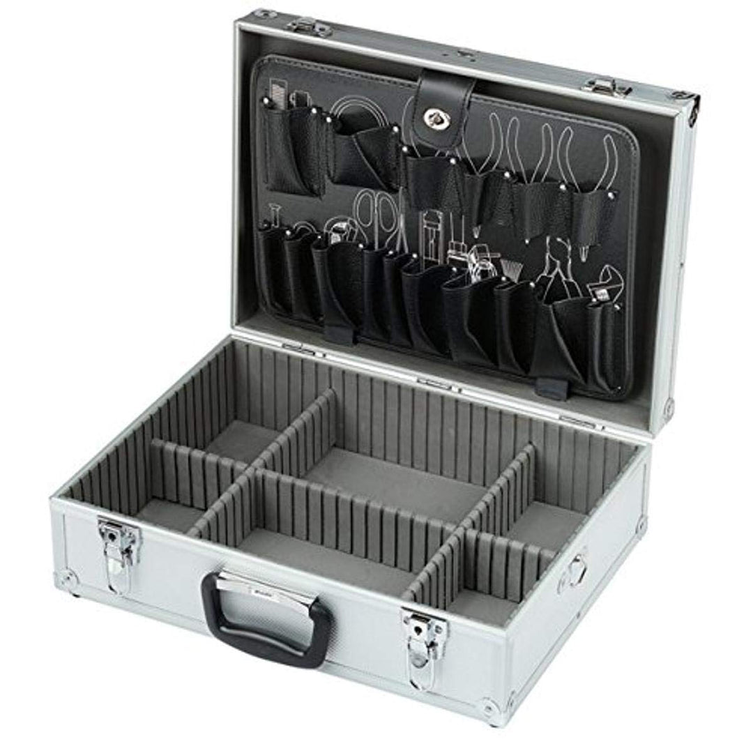 "Pro'sKit 900-011 Tool Case 18" x 13" x 6" Size" Multi