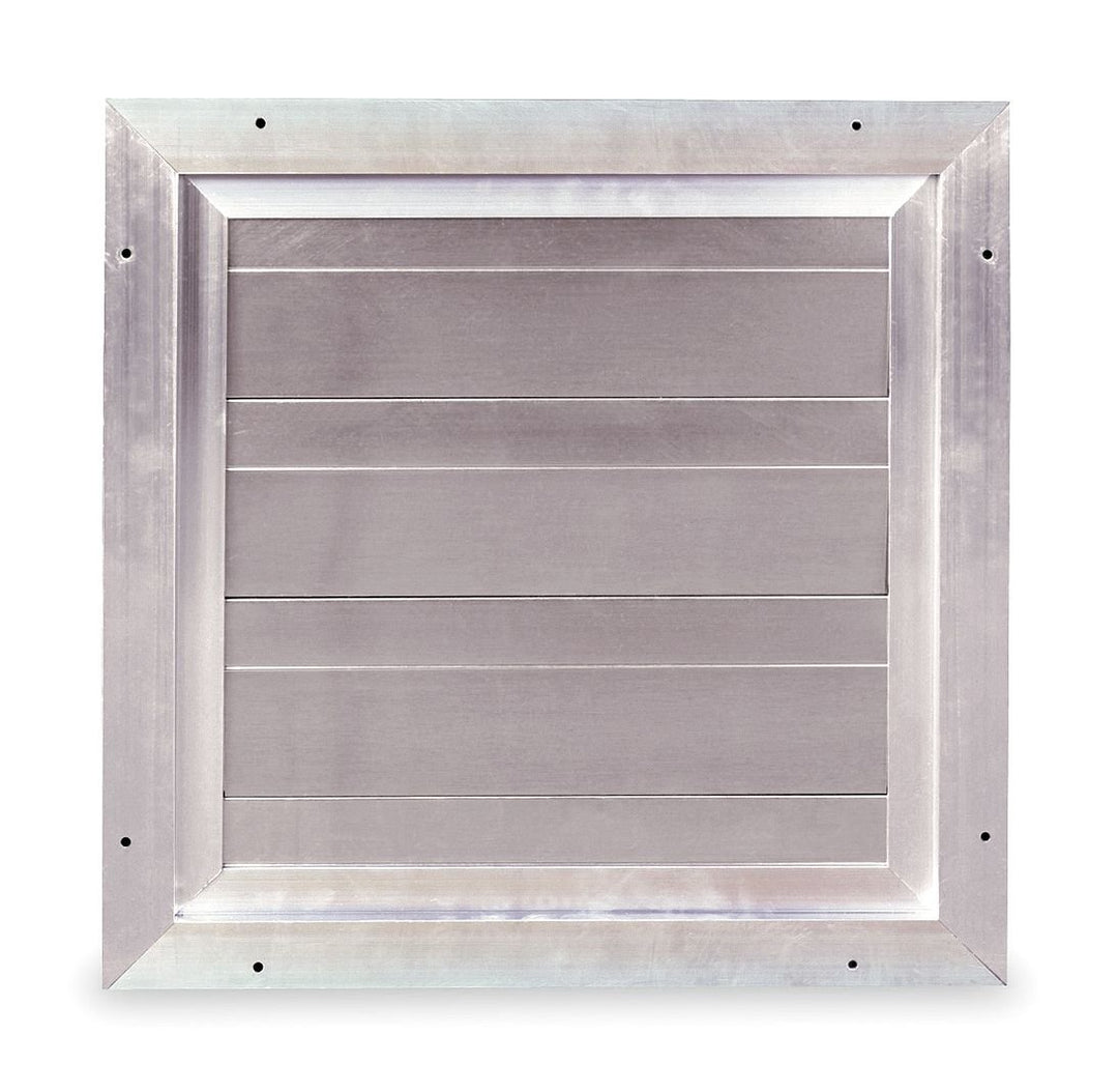 Dayton Damper Backdraft