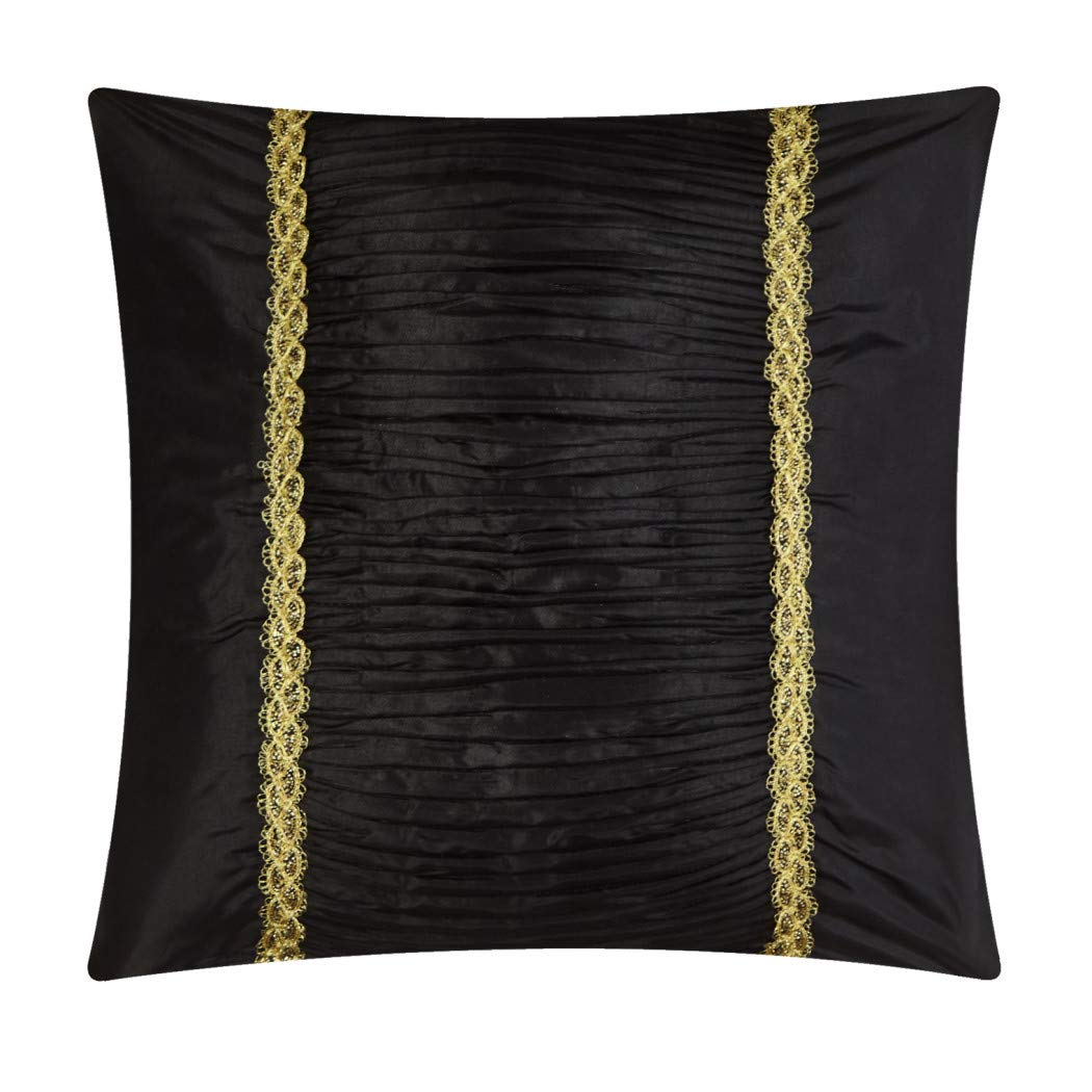 Nanshing Brie and 7-Piece Comforter Set