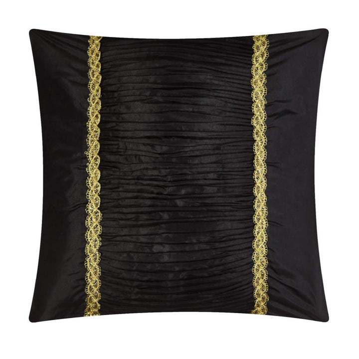 Nanshing Brie and 7-Piece Comforter Set