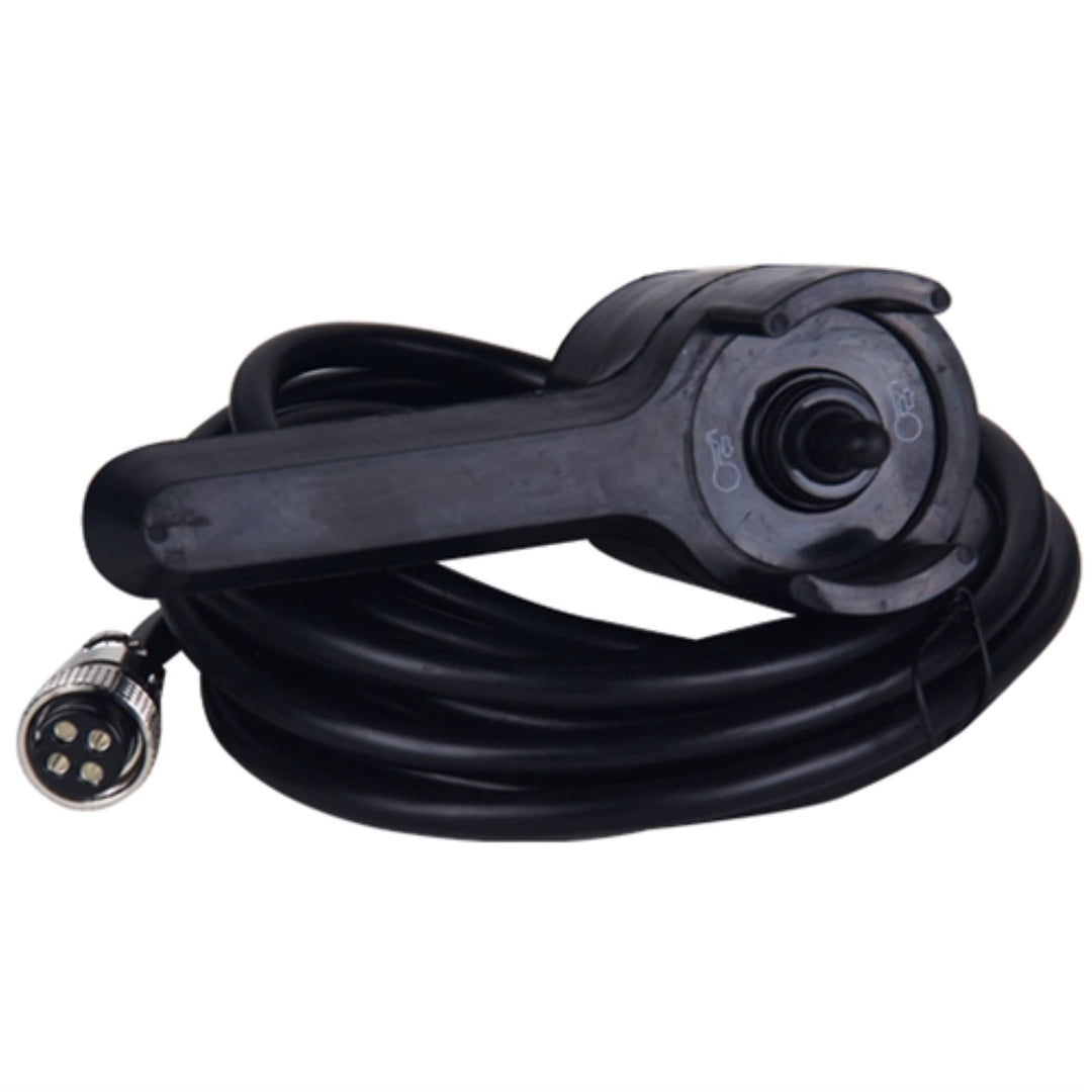 Bulldog Winch 20398- Winch Hand Controller 16.5K and 18.5K 4 Pin
