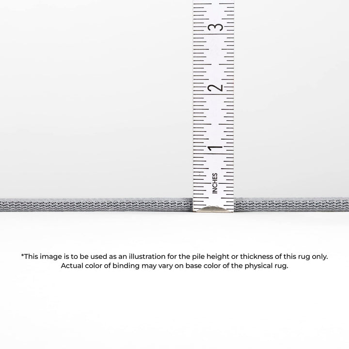 Indoor/Outdoor Surfside Modern Washable Rug