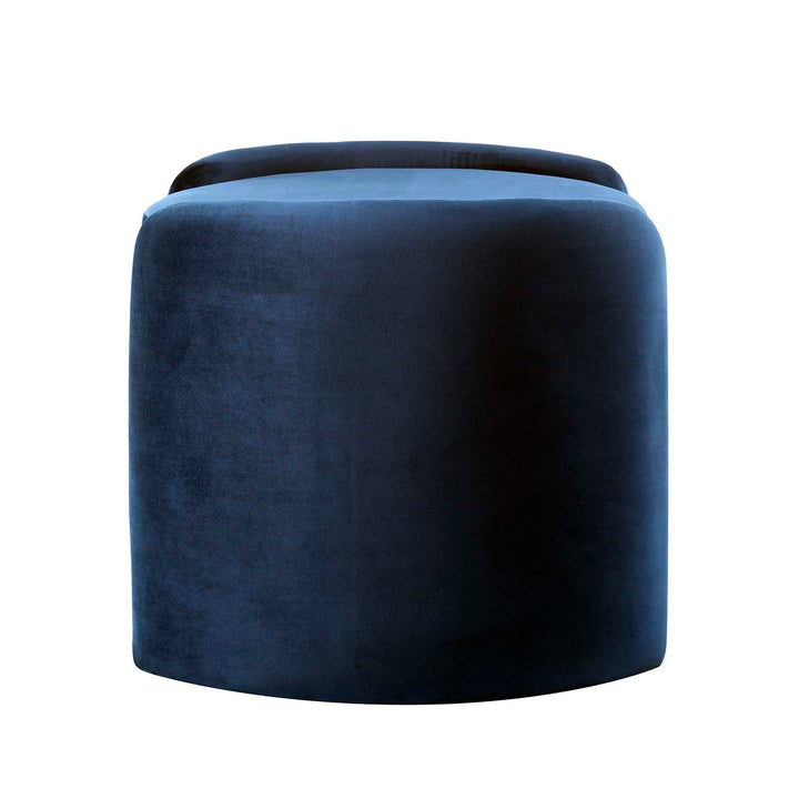 Modway EEI-6055-MID Nebula Upholstered Performance Velvet Ottoman