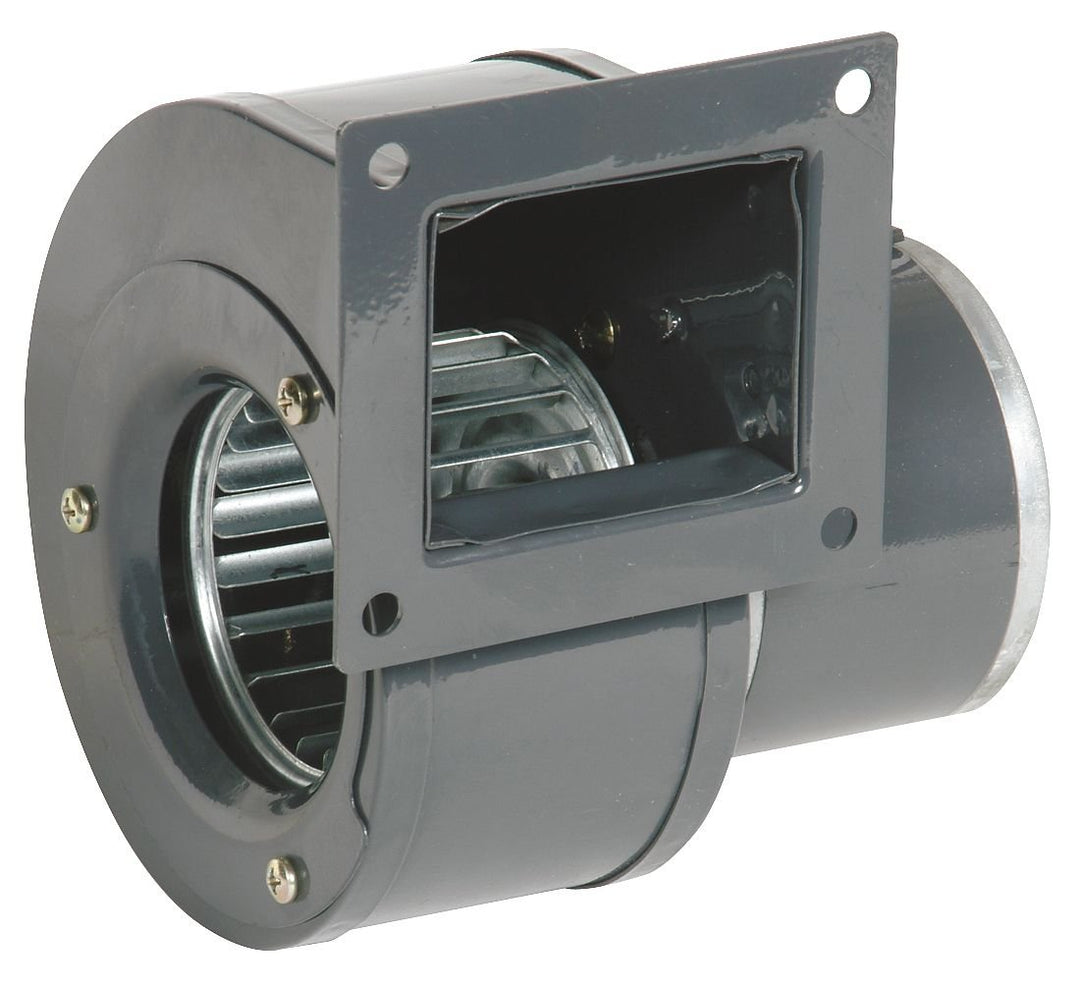 Dayton 1TDR6 Blower 148 CFM 115V 0.75A 2450 RPM Degrees_Fahrenheit to Volts Amps