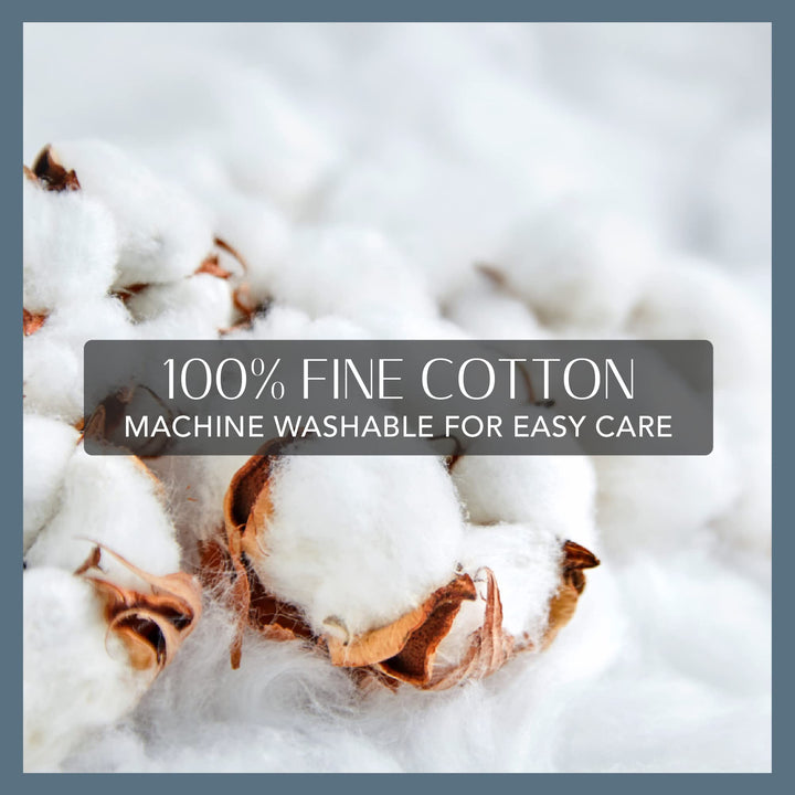 Villeroy and Boch Switch 3 Reversible Cotton Bordered Placemats 14 Inches by - Diamond Home USA