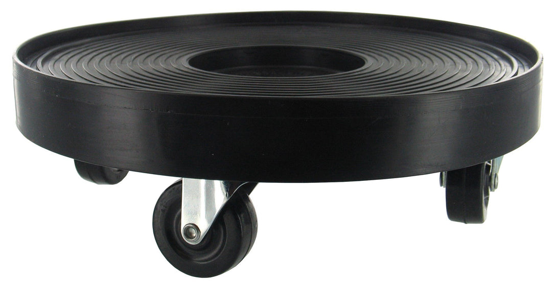 DeVault Enterprises DEV3000B 16" Black Plant Dolly