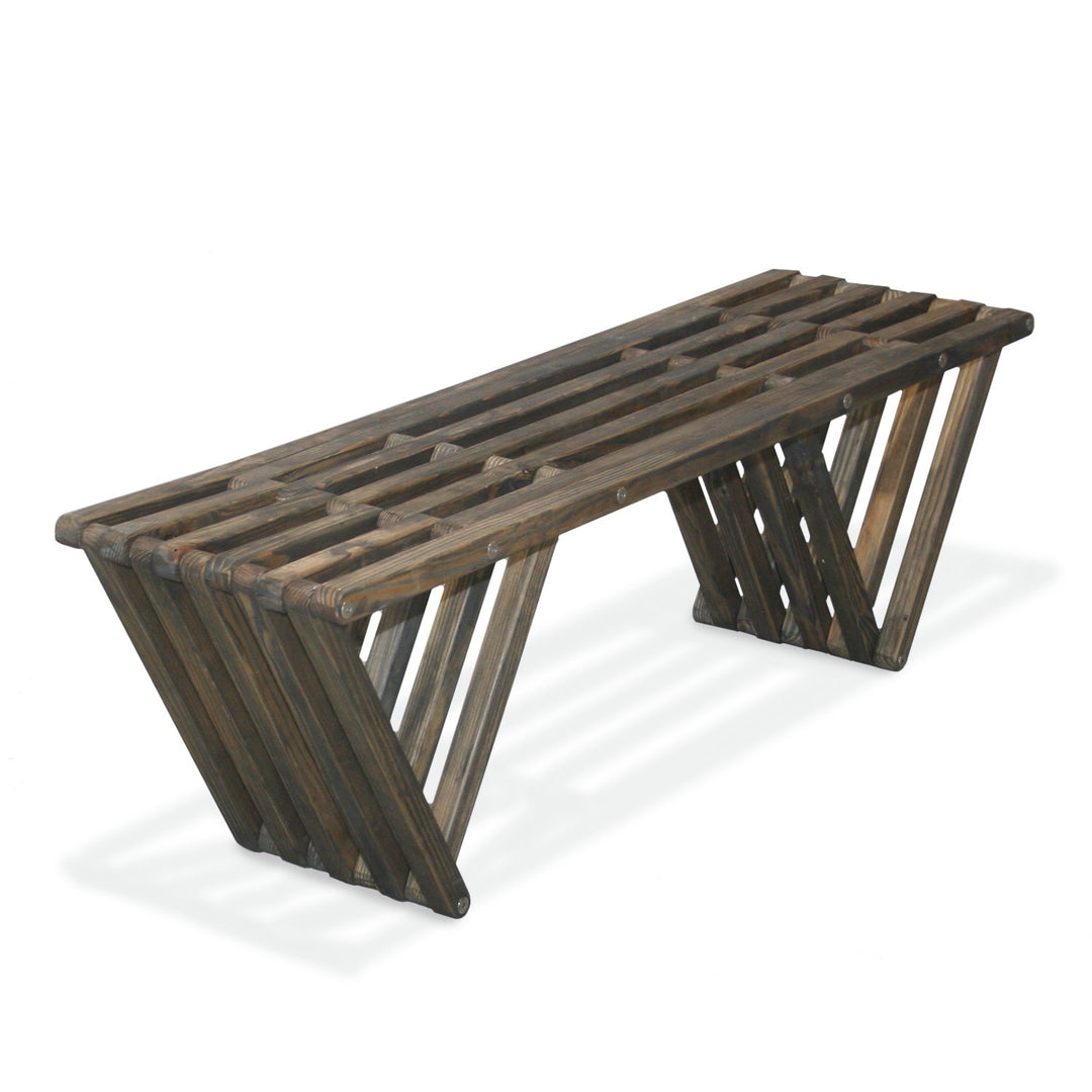 GloDea X60 Bench Wild Black