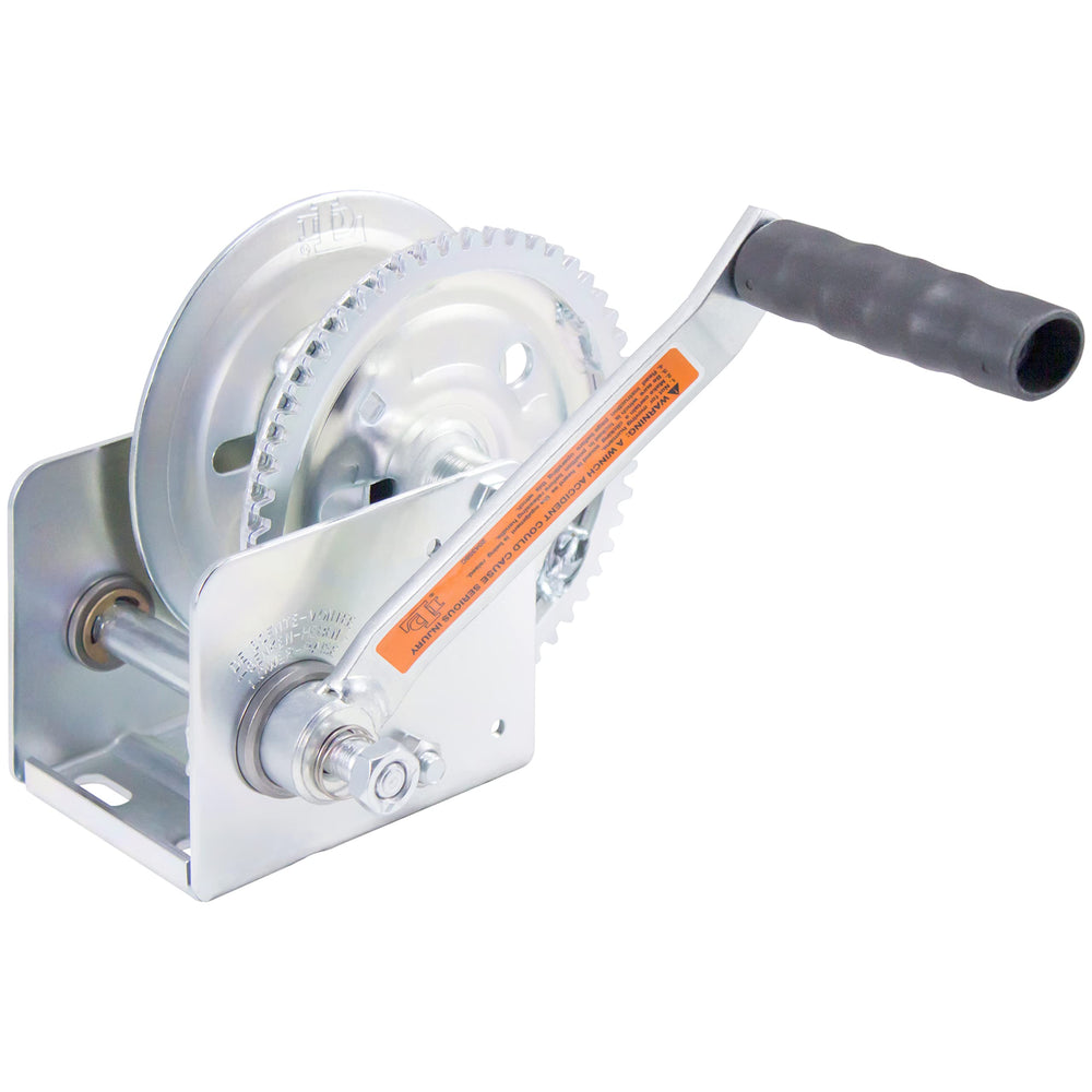 Dutton-Lainson DLB1200A Brake Winch 1200 lb - Diamond Home USA