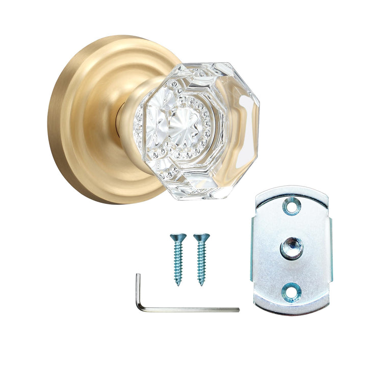 Sure-Loc Hardware Ridgecrest Mountain Torrey Flat Black No Deadbolt Dummy Door - Diamond Home USA