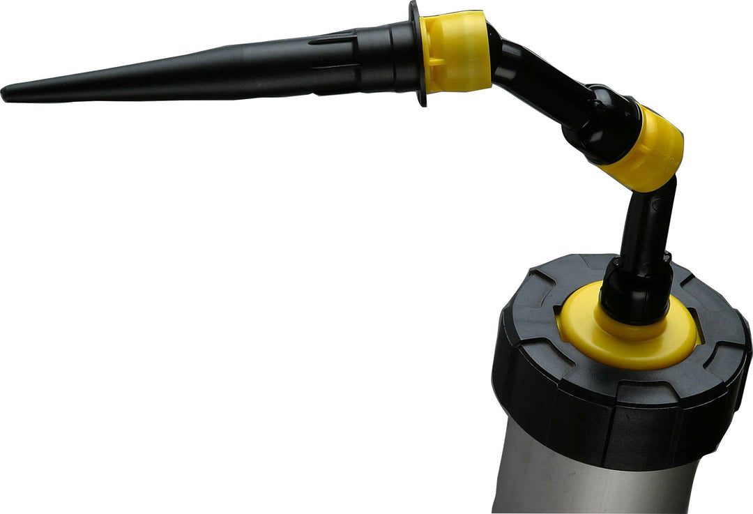 Newborn BeadBuddy45 Articulating Nozzle System 45 Degree Angle Small for Bulk