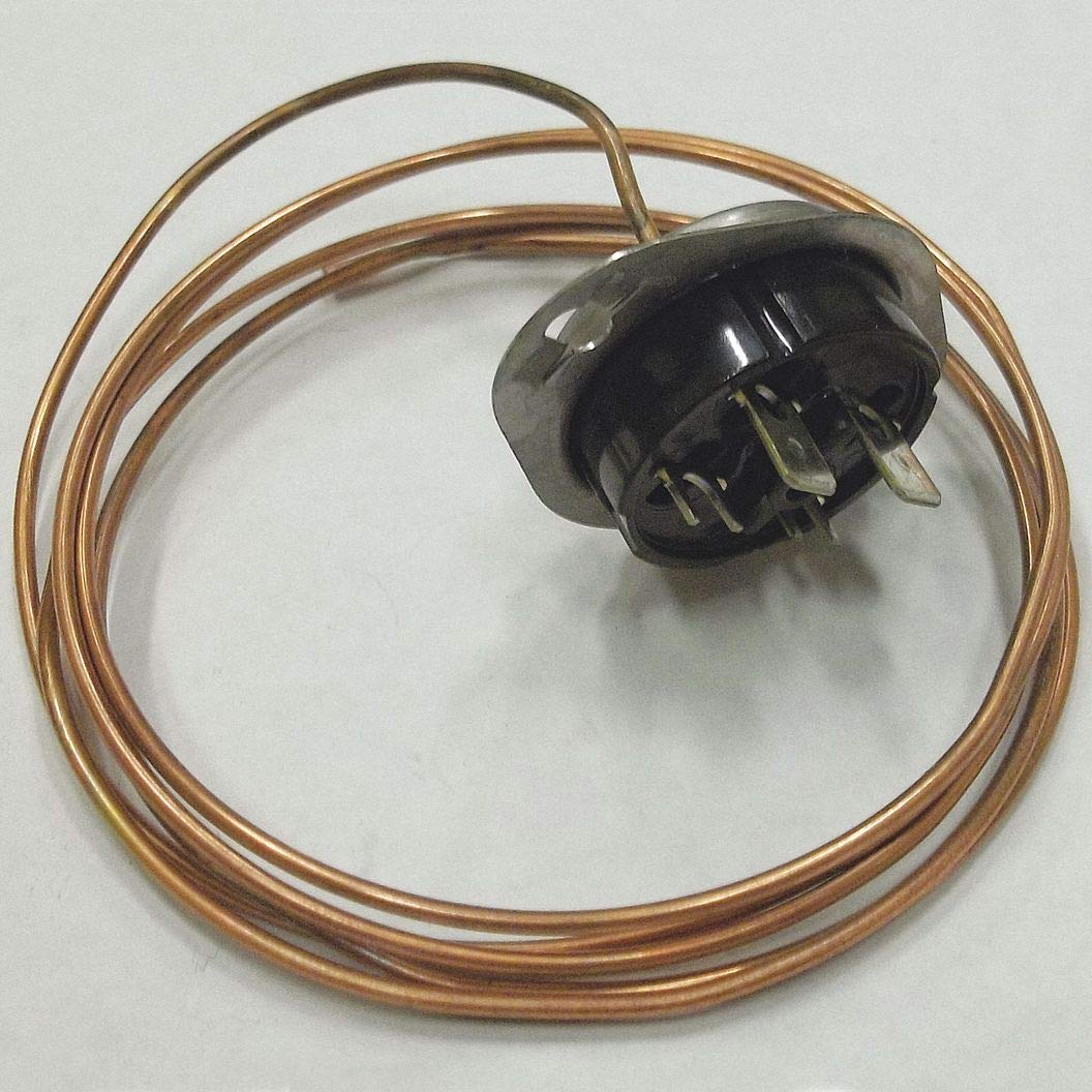 Dayton Protect Linear Limit