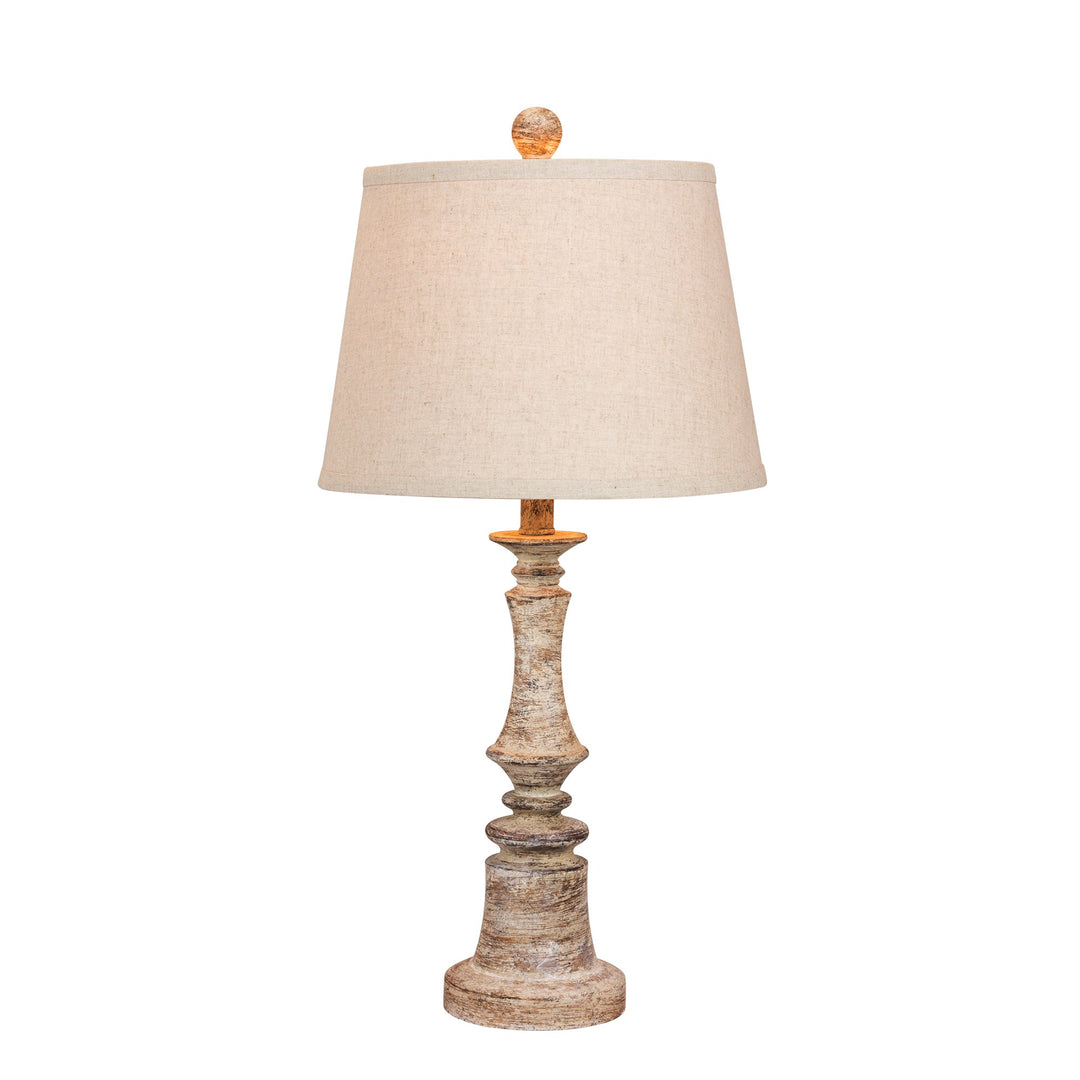 Cory Martin W-6240CABG Fangio Lighting's #6240CABG 26.5 in. Distressed