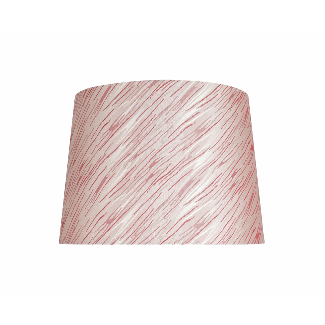 Aspen Creative 32013 Transitional Hardback Empire Shape Spider Construction Lamp - Diamond Home USA