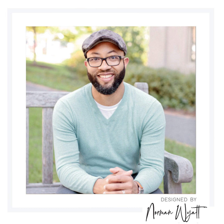 Ready2HangArt 'Tempest' Abstract Wrapped Canvas Wall Art by Norman Wyatt Jr. - Diamond Home USA