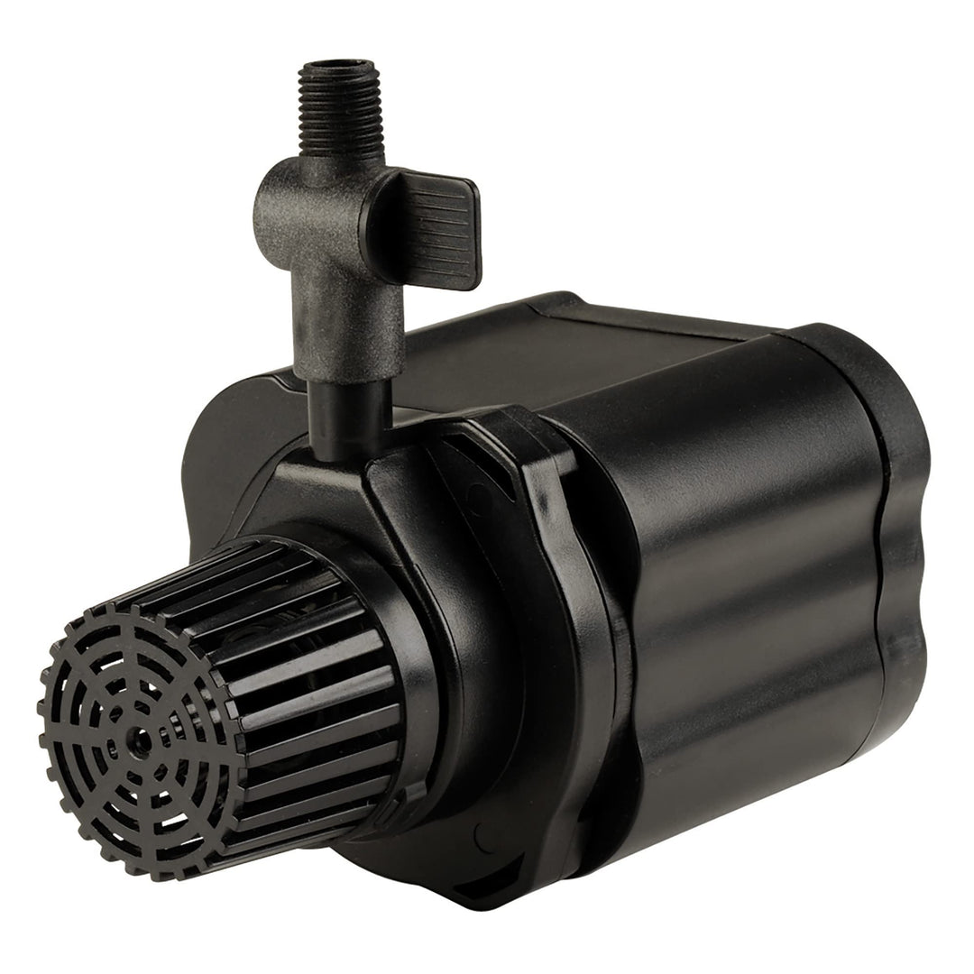 630 GPH Pond Pump