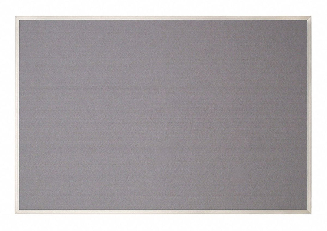 Fabric Bulletin Board 24"H x 36"W