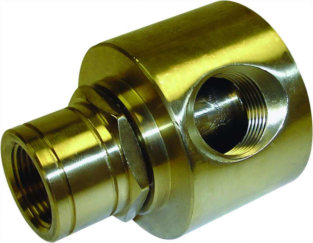 Coxreels 426-2 Replacement Swivel with EPM/EPDM Seal 3/4" NPT