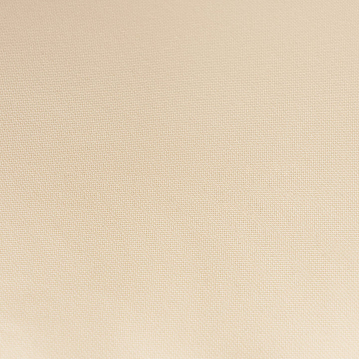 Christopher Knight Home Hermosa Acacia Wood Outdoor Barstools 2-Pcs Set Teak Brown+Cream - Diamond Home USA