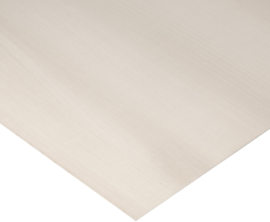 1008 Steel Sheet Full Hard Temper ASTM A109 0.008" Thick 6" Width 100" Length