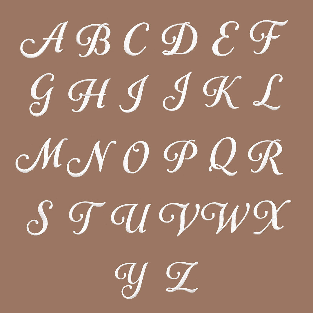 Authentic Hotel and Spa Omni Turkish Cotton Terry Set of 2 Latte Brown Hand Brown/White/W - Diamond Home USA