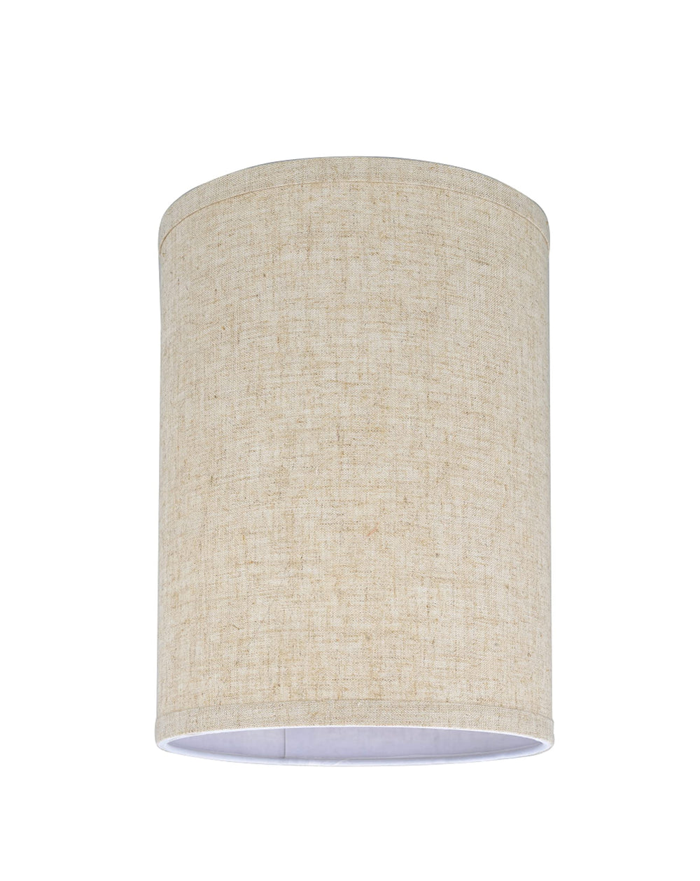 Aspen Creative 31031 Transitional Hardback Drum (Cylinder) Shape Spider - Diamond Home USA