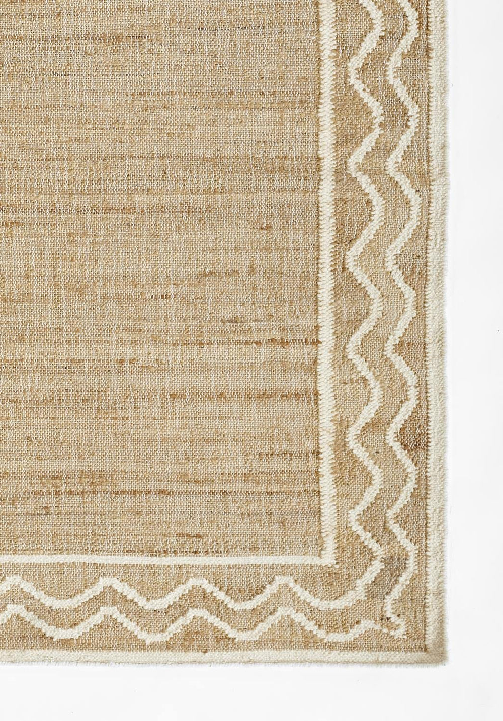 Rug Erin Gates Orchard ORC-1 Natural 2'3" X 8' Runner 49074 - Diamond Home USA