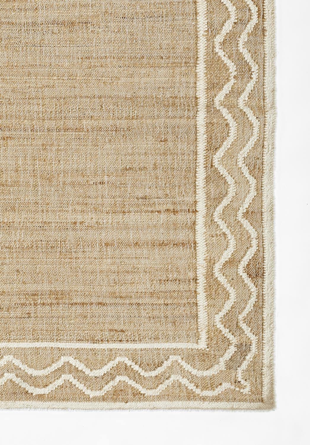 Rug Erin Gates Orchard ORC-1 Natural 2'3" X 8' Runner 49074 - Diamond Home USA