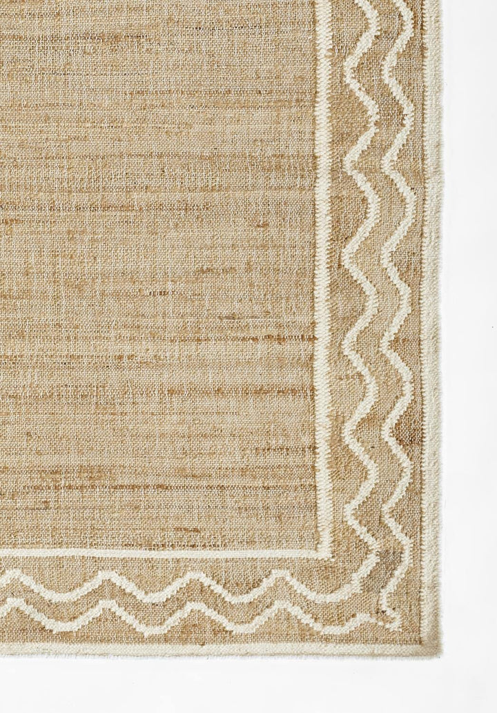 Rug Erin Gates Orchard ORC-1 Natural 2'3" X 8' Runner 49074 - Diamond Home USA
