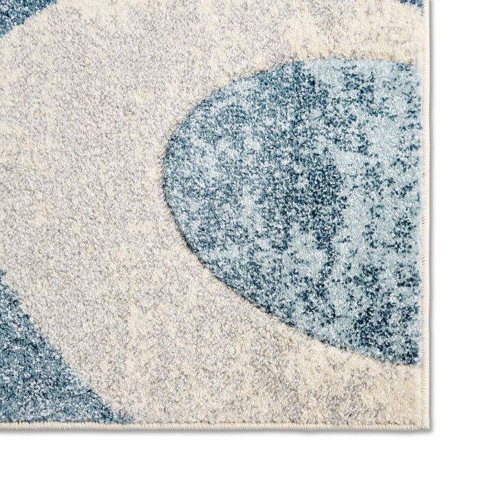 Home Dynamix Tribeca Slade Modern Area Rug Abstract Brown/Gray