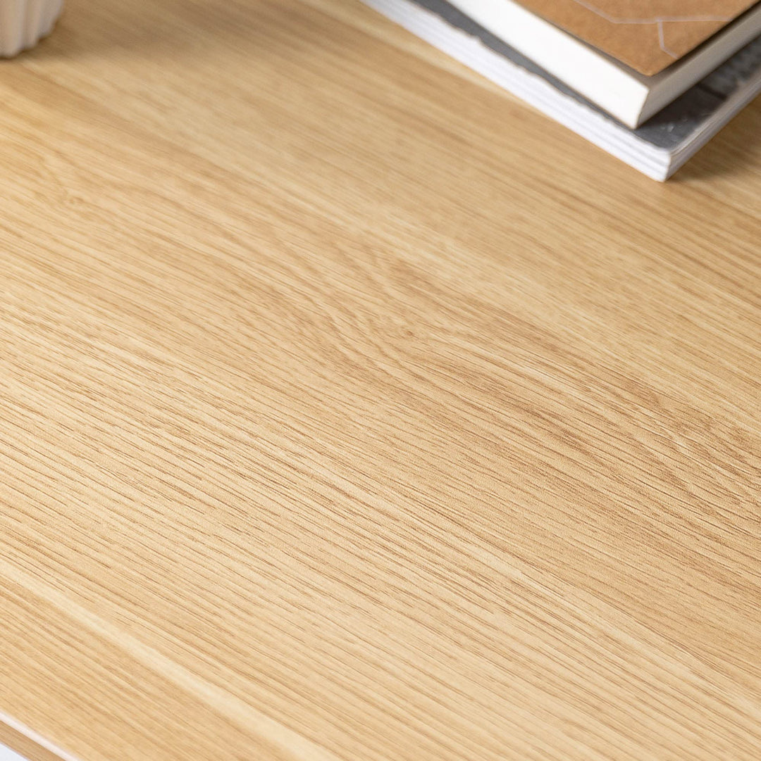 ZINUS Jennifer 63 Inch Frame Desk / Computer Workstation / Office Desk /