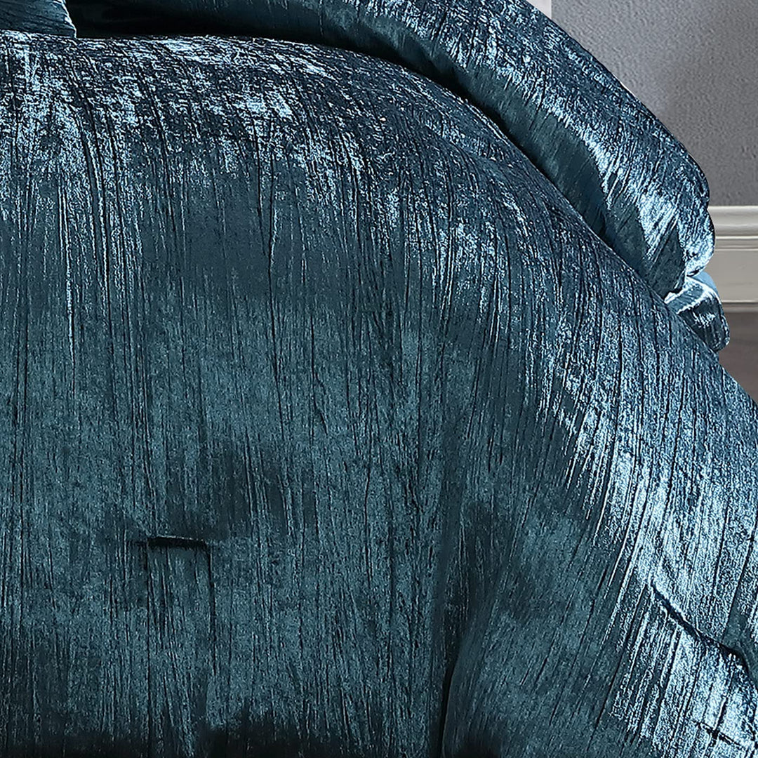 Riverbrook Home Turin Comforter Set 7-Piece Set