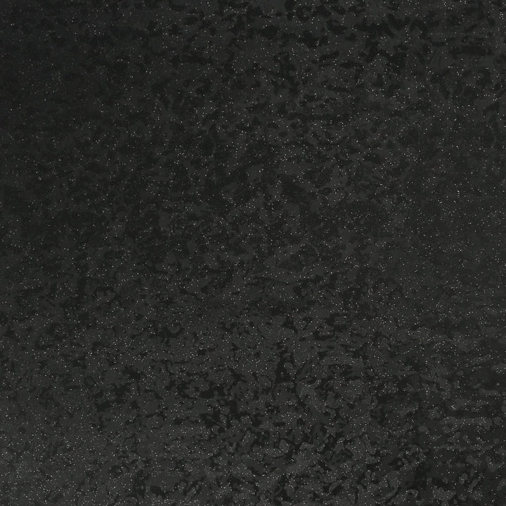 Dallas Sparkly Texture Black Wallpaper Abstract Modern Contemporary Paper