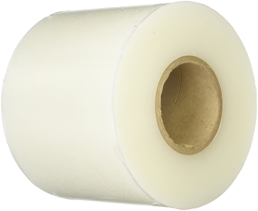 TapeCase Clear Protective Film Tape - 3 mil - 6" X 1000FT (1 Roll)