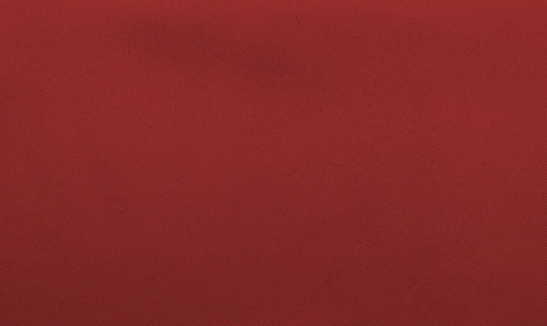 Sun Zero Hayden Energy Saving Blackout Rod Pocket 1-Piece Curtain Panel, Single Panel