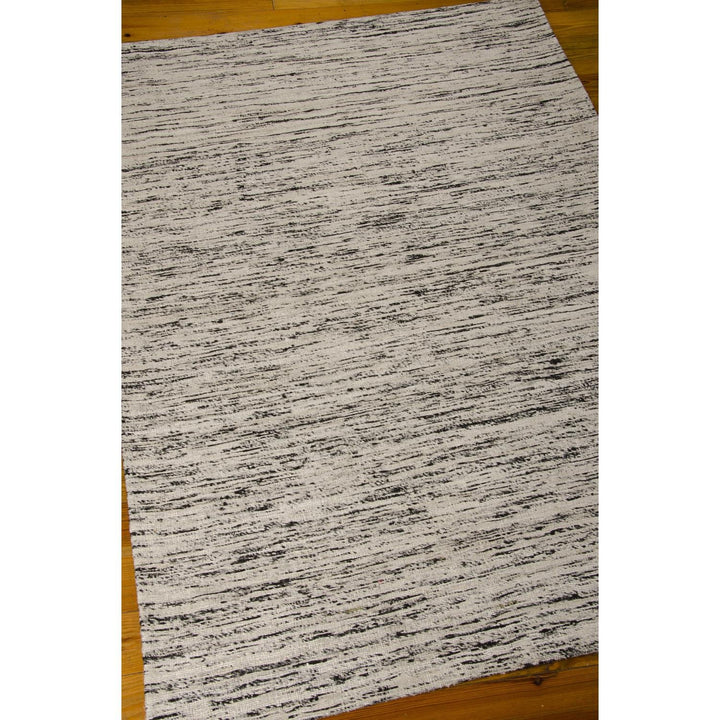 Nourison Bbl11 Zahra Stone Rectangle Area Rug 4-Feet by 6-Feet (4' x 6') - Diamond Home USA