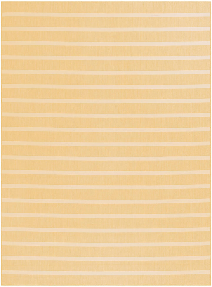 Nourison Positano Indoor/Outdoor Striped Area Rug