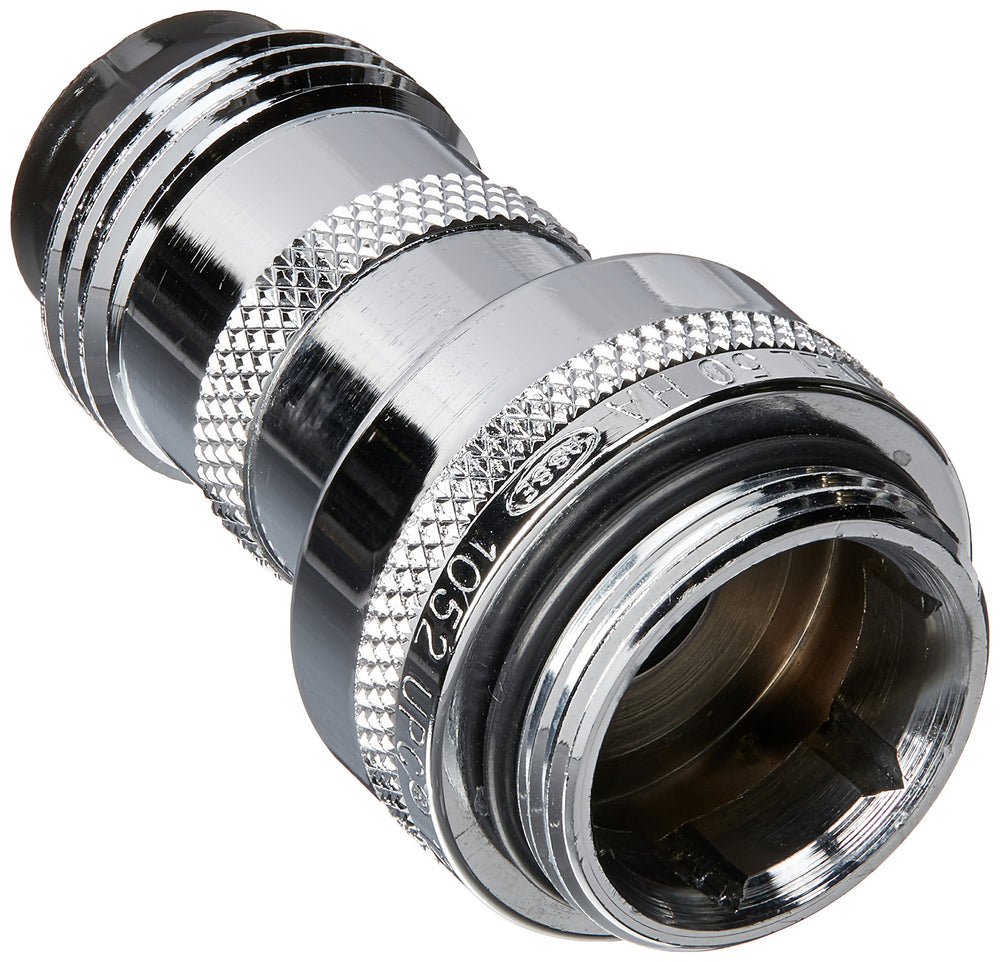 Woodford 50HA-CH Backflow Preventer Chrome - Diamond Home USA