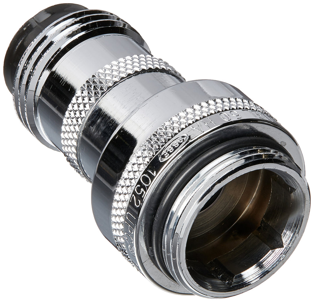 Woodford 50HA-CH Backflow Preventer Chrome - Diamond Home USA