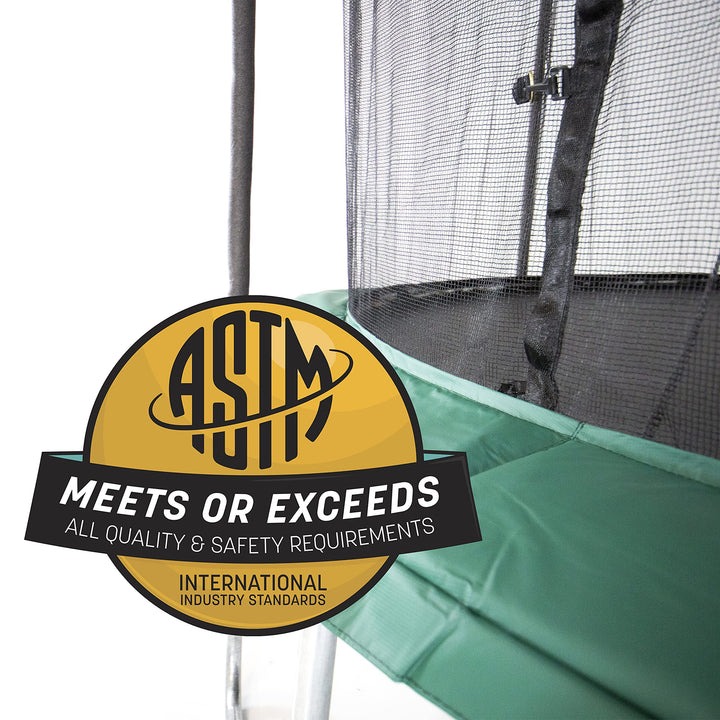 Skywalker Trampolines 15' Round Enclosure Net - Diamond Home USA