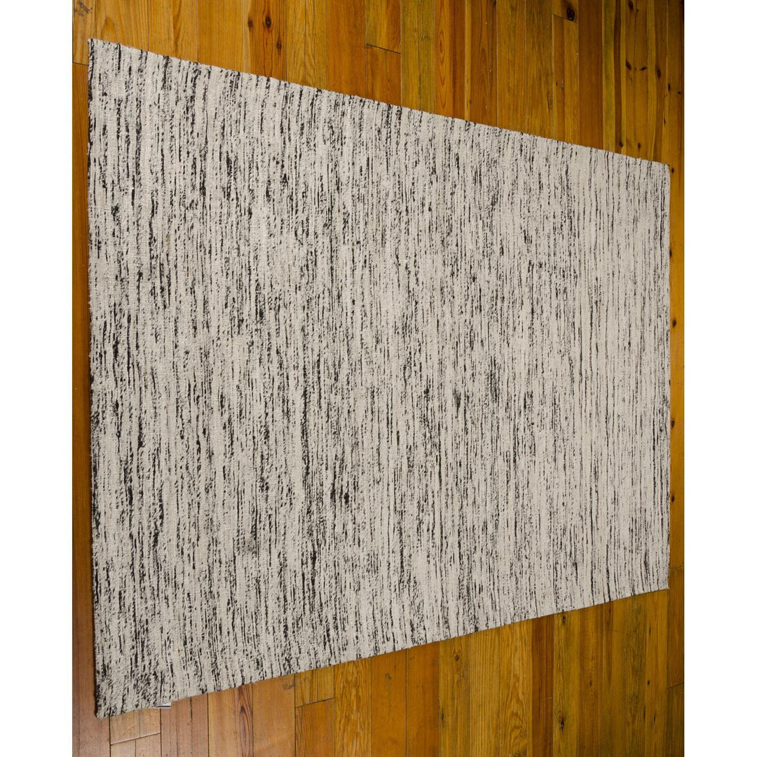 Nourison Bbl11 Zahra Stone Rectangle Area Rug 4-Feet by 6-Feet (4' x 6') - Diamond Home USA